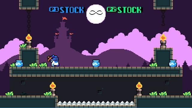 Knight Club - Alpha Demo screenshot 3