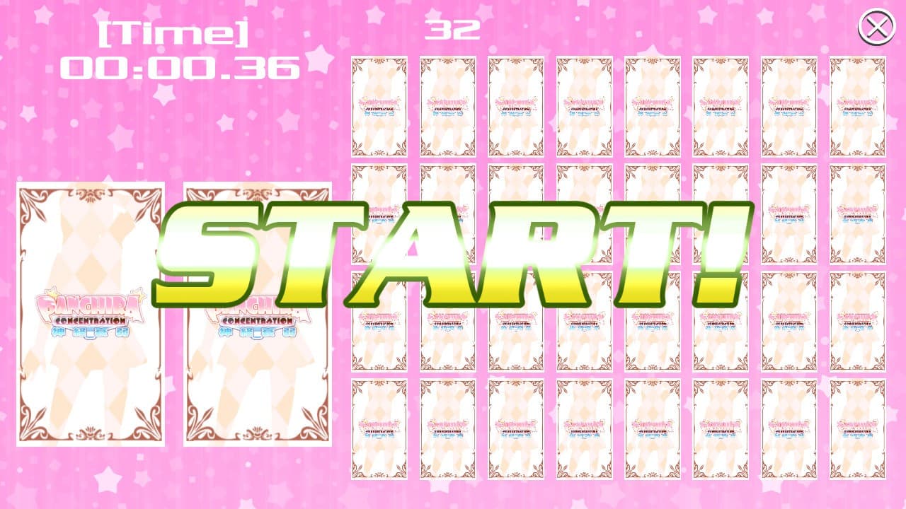 PanChira Concentration screenshot 3