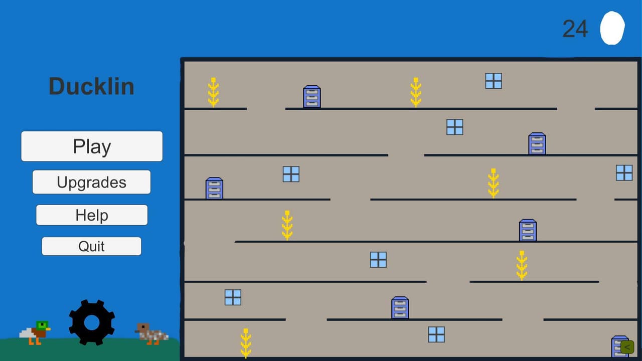 Ducklin screenshot 2