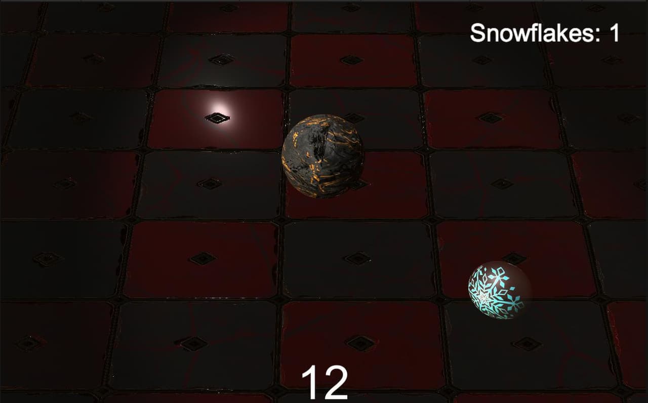 Magma Ball Cooler
