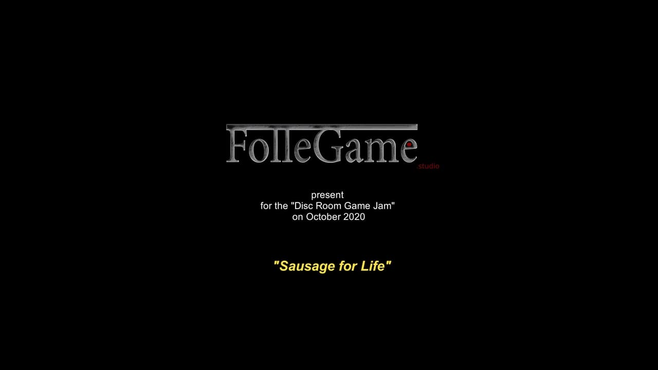 Sausage For Live screenshot 2