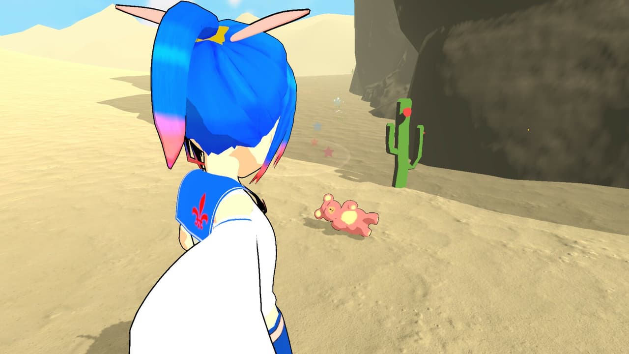 Kaguras Dreamland 神樂夢境 screenshot 5