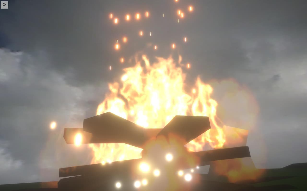 The Sandbox (itch) screenshot 2