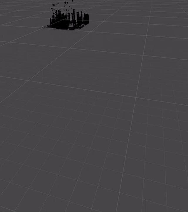 Circle0 screenshot 2