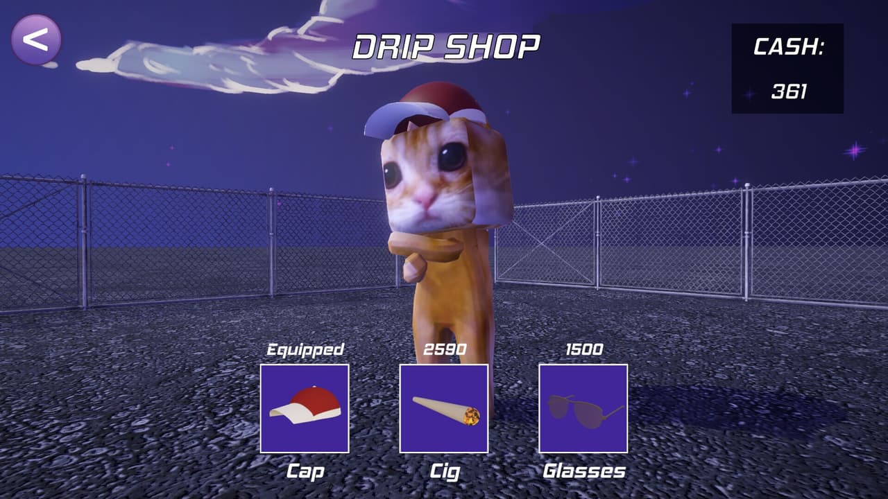 Phonk Cats screenshot 5