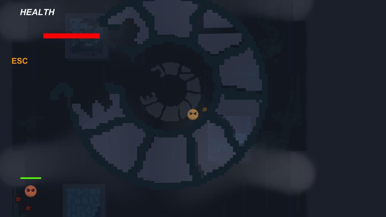 Survive (itch) (shadowArts) screenshot 2