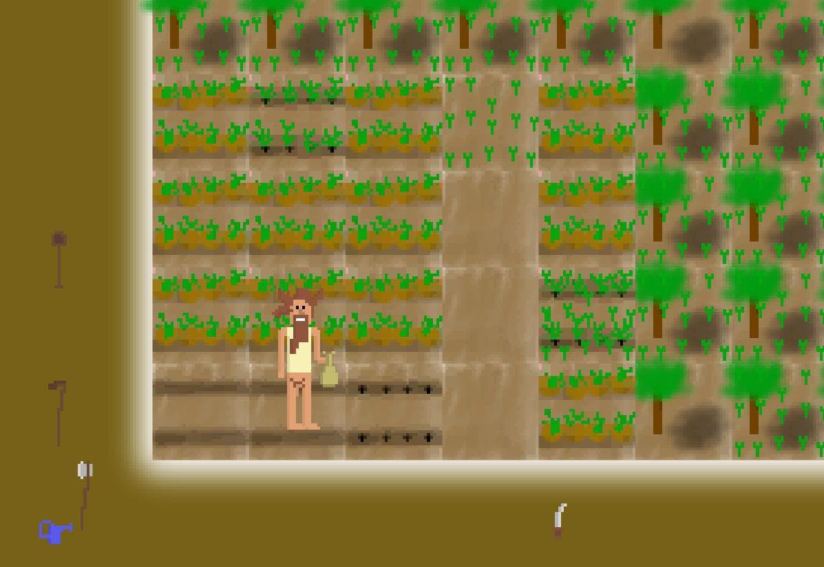 Farming Sim BC