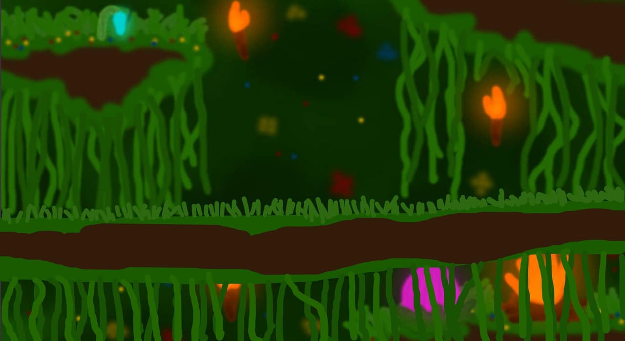 terraria mod v1