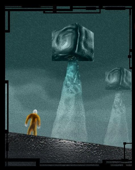 Prison of Industry screenshot 4