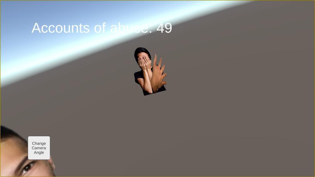 Wife Beating Simulator screenshot 3