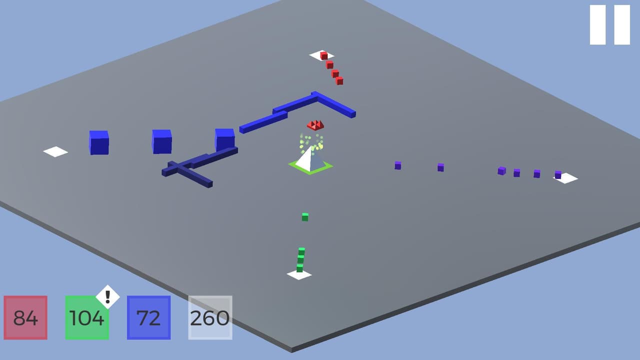 Cubicle (Bull Horn Games) screenshot 5