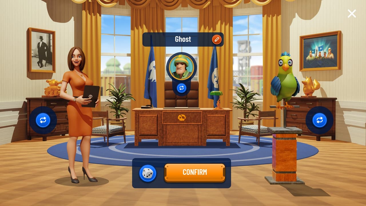 Base of War screenshot 3