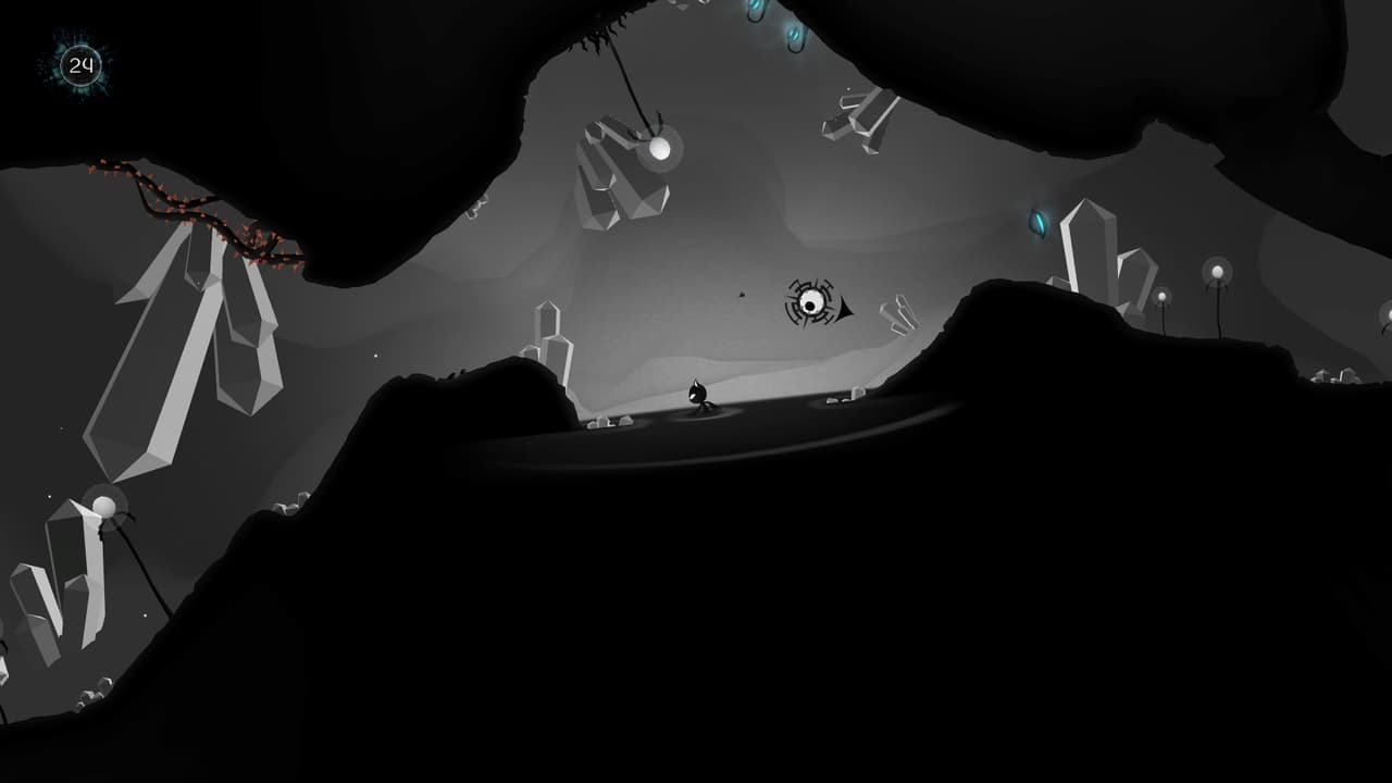 Naught Reawakening screenshot 6