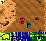 4x4 World Trophy