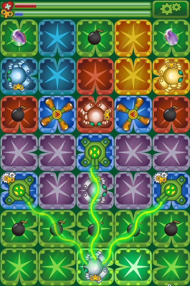 FROGO! screenshot 4