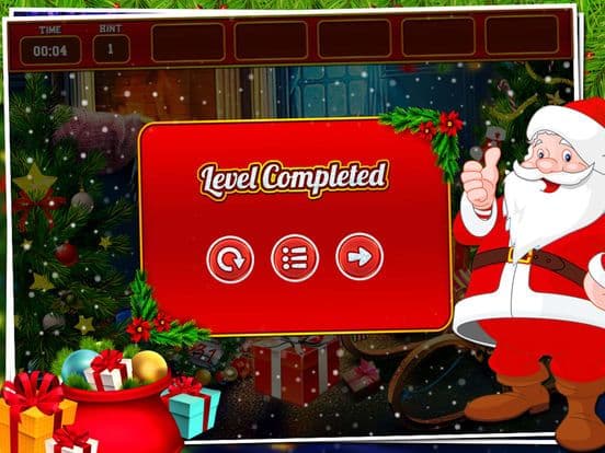 Hidden Object Mystery Games - For Kids