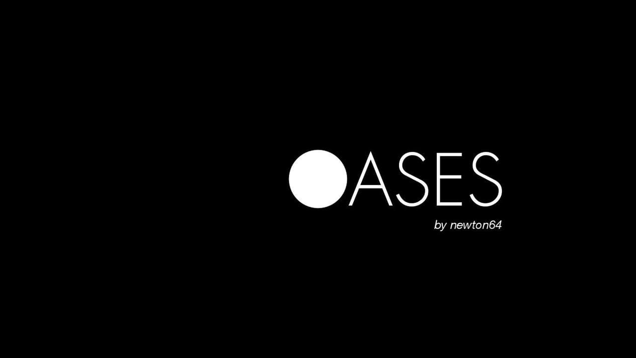 Oases (Prototype) screenshot 2