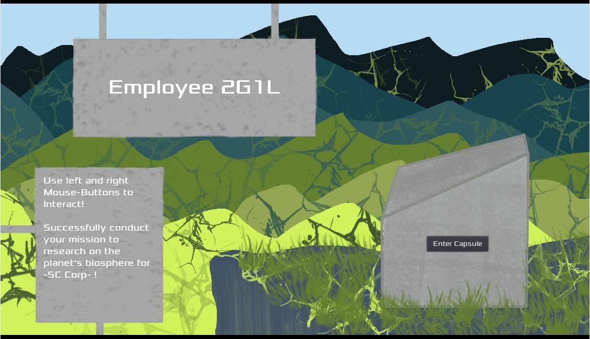 Employee 2G1L screenshot 2