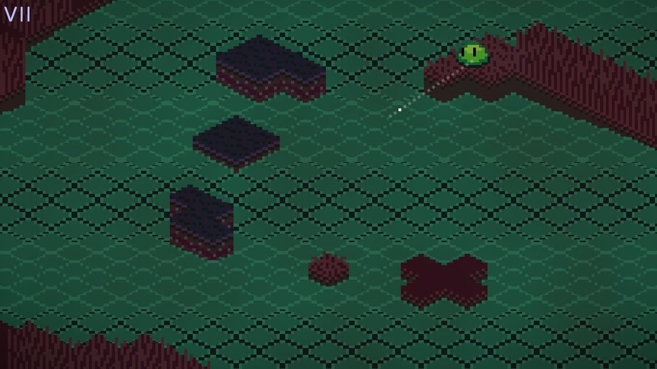 Mindtraveler screenshot 3