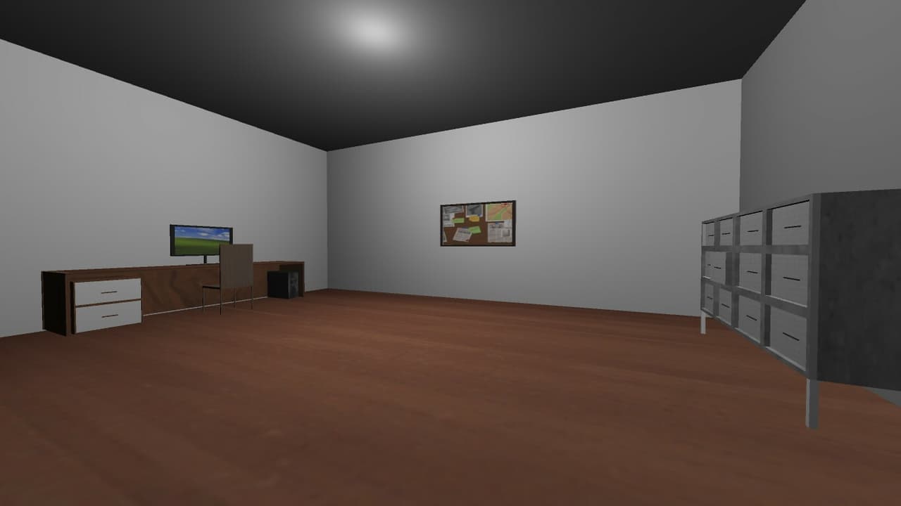 Detective Bureau Simulator screenshot 2