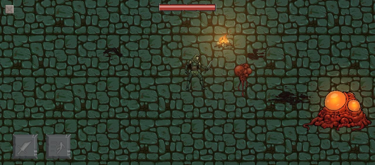 Project Alchemy screenshot 5