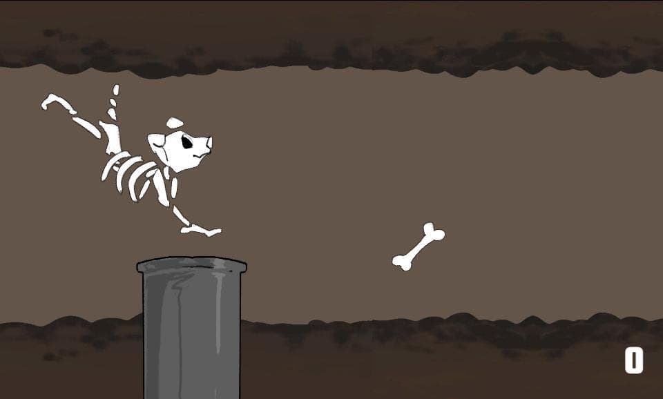 Fetch, Boy screenshot 3