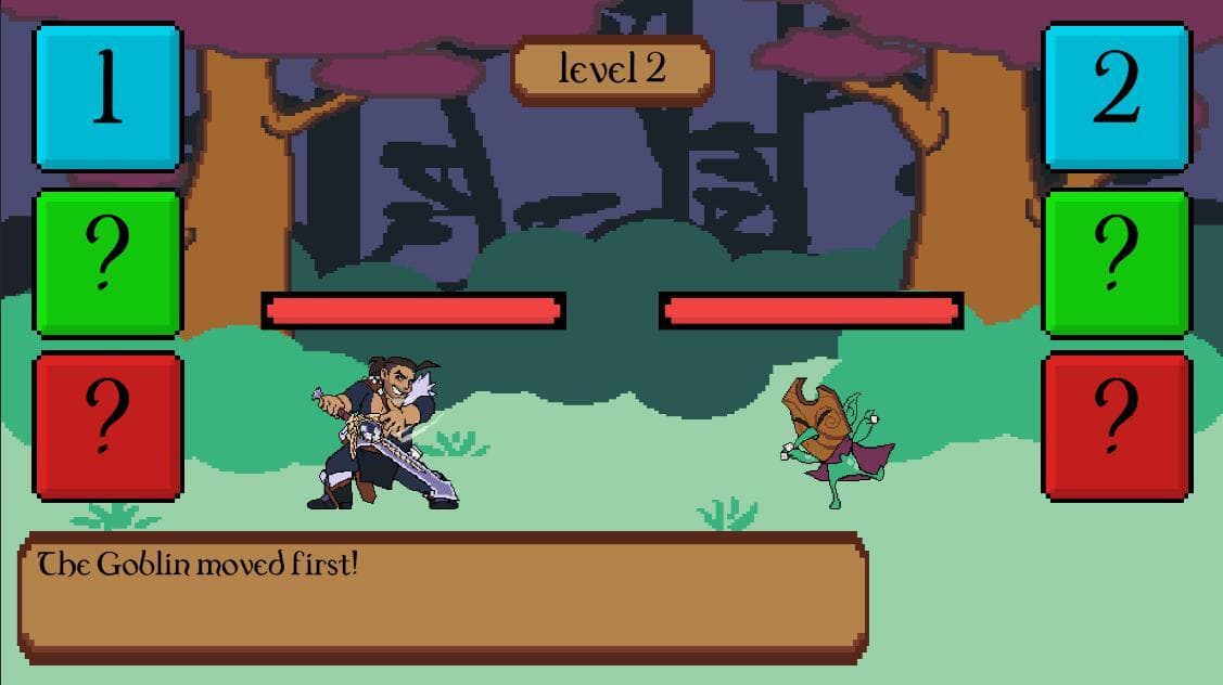 Rogue Gambler screenshot 2