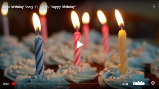 Happy Birthday Songs 2019