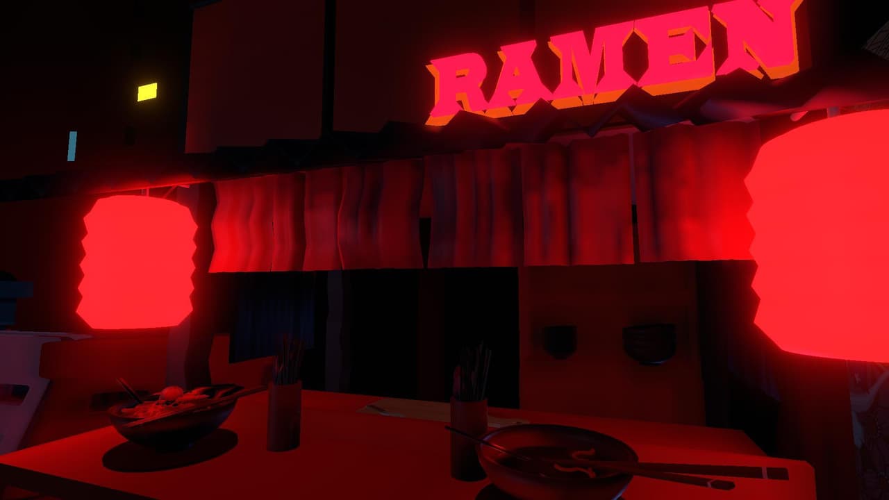 Night Plaza screenshot 5