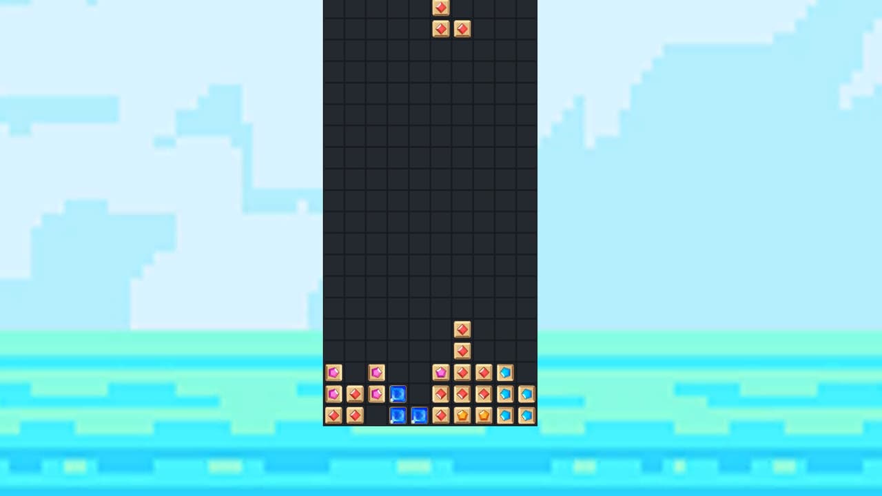 Gem Exploration screenshot 3