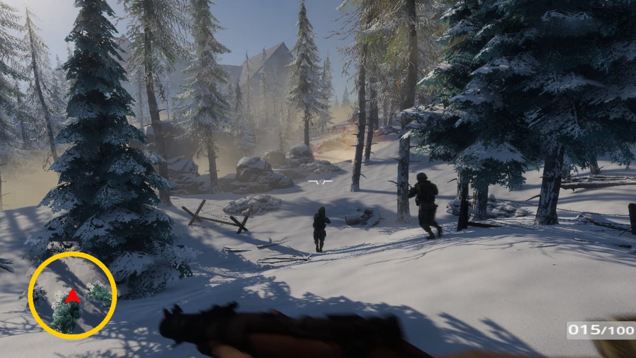Makber screenshot 2