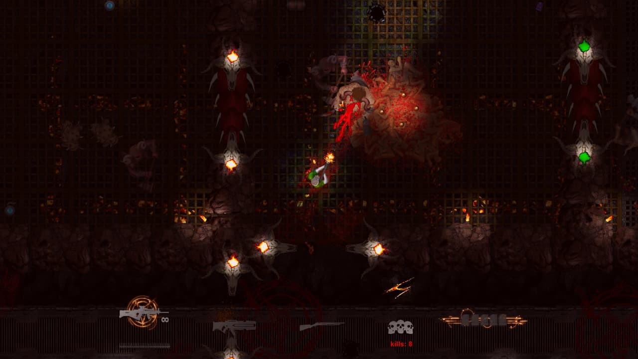 Hellphobia screenshot 3