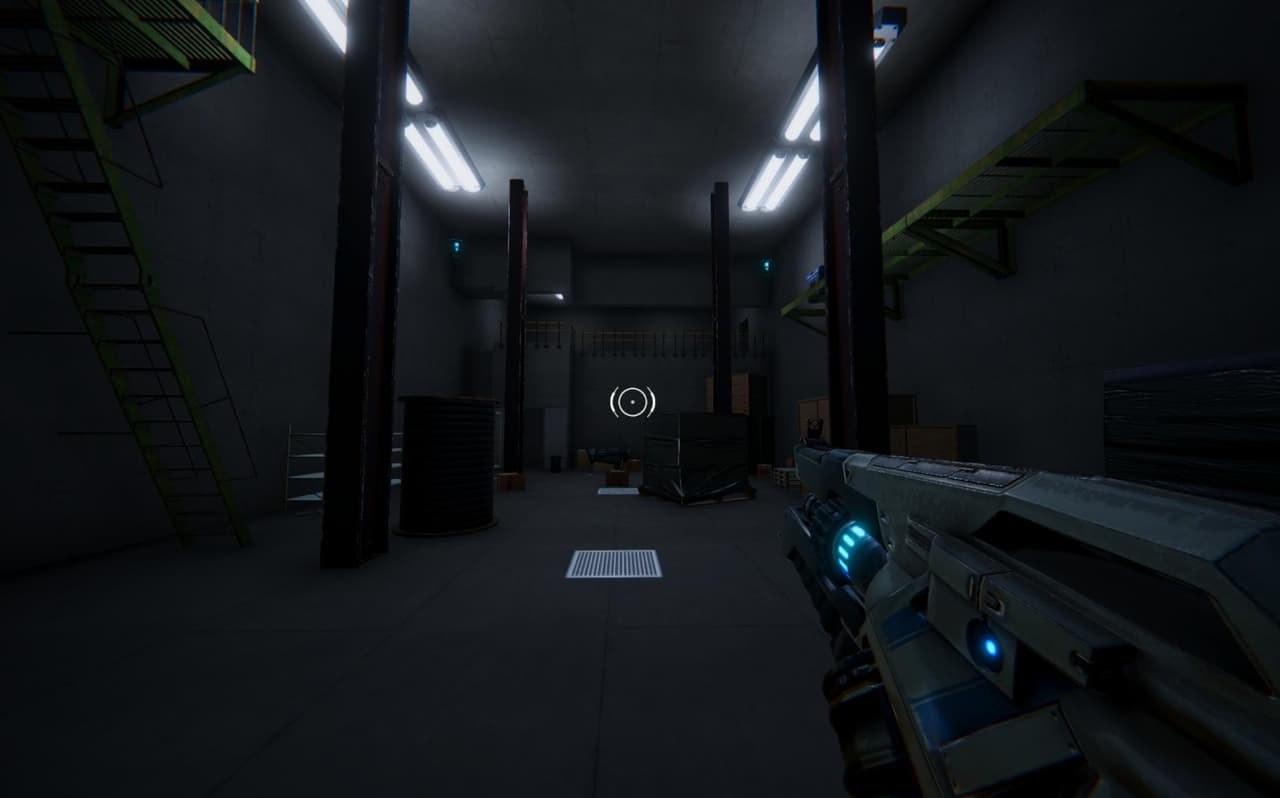 About Gravity screenshot 5