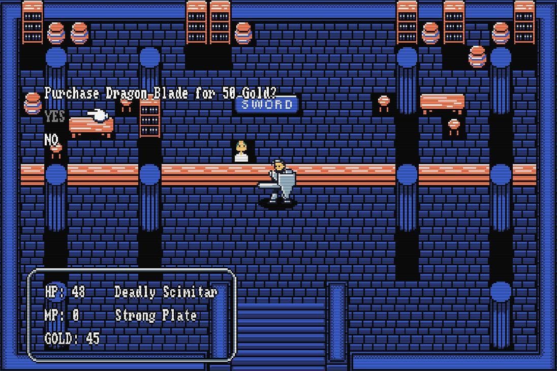 Card Flip Castle screenshot 5