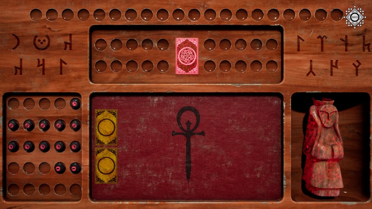 Barbedlands - Genepil screenshot 3