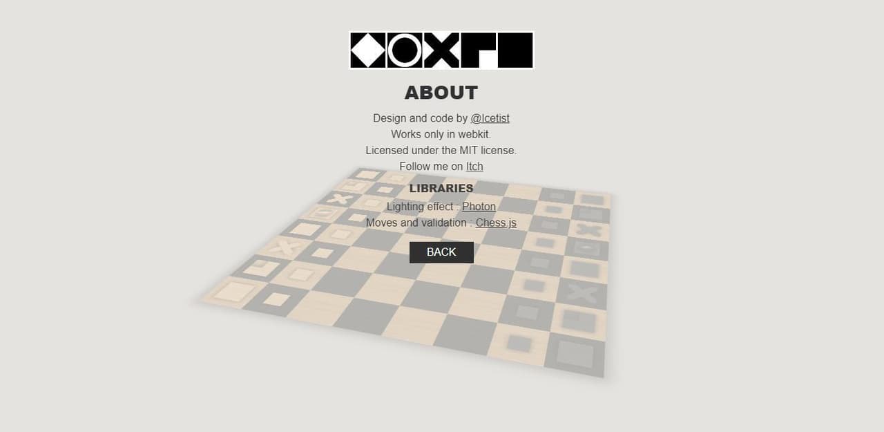 3D Chess (itch) (Saahil Talha)