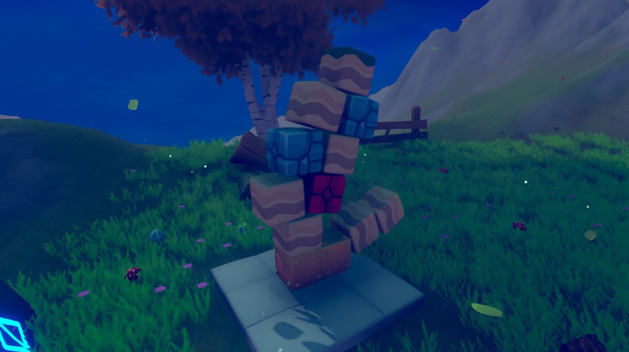 Block Breaker 2 screenshot 3