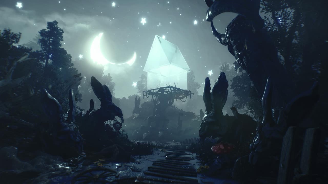 BLACKTAIL - Game + OST Bundle screenshot 2