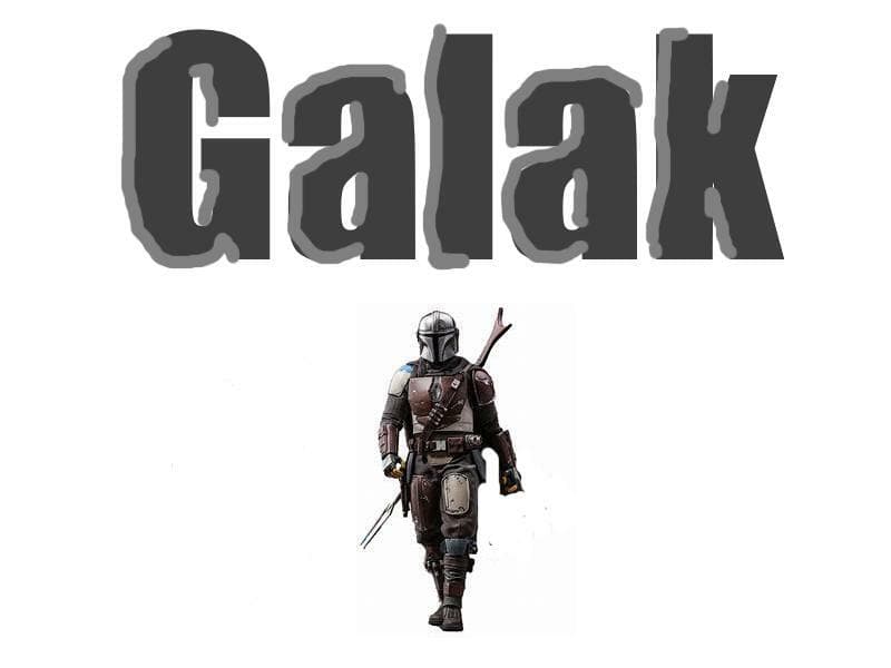 galak