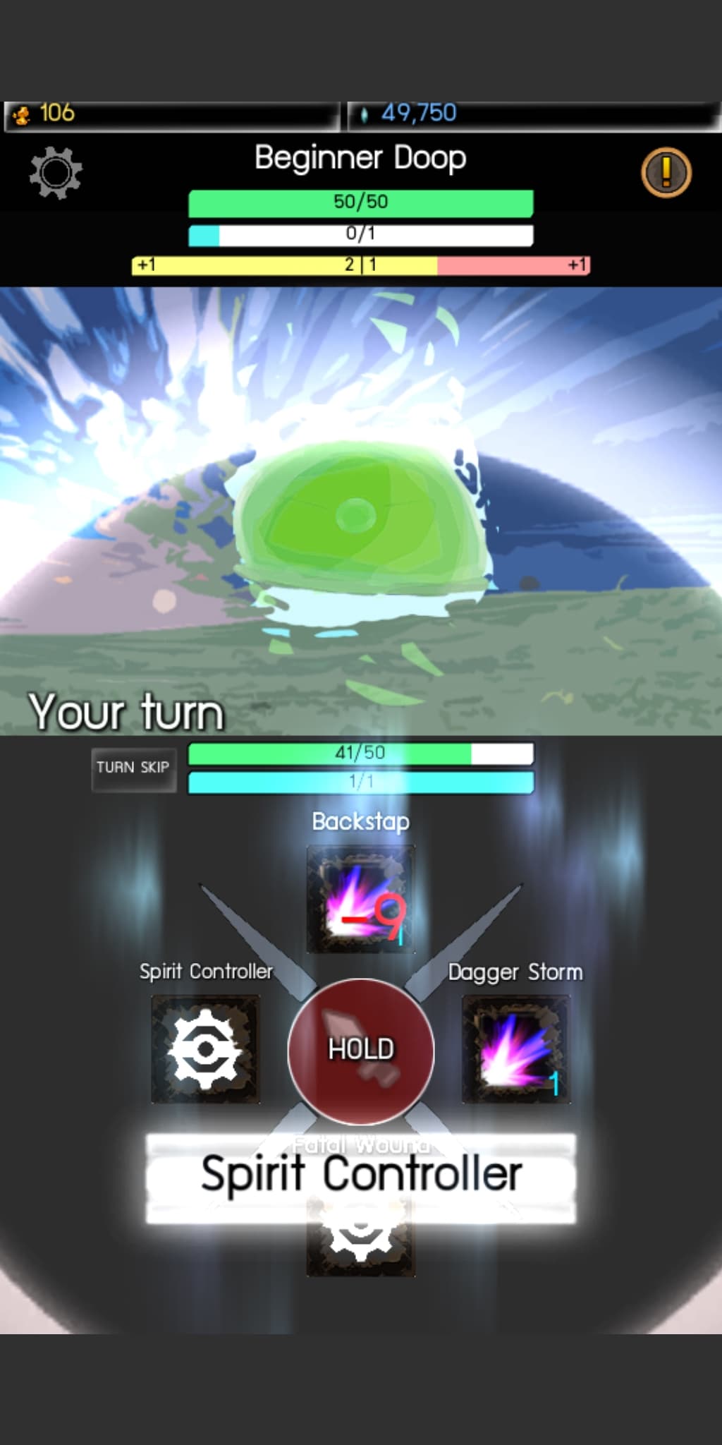 ZARTs screenshot 5
