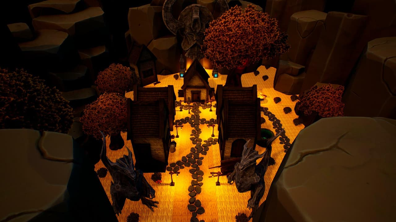 Game Master Engine (Map Editor) screenshot 3