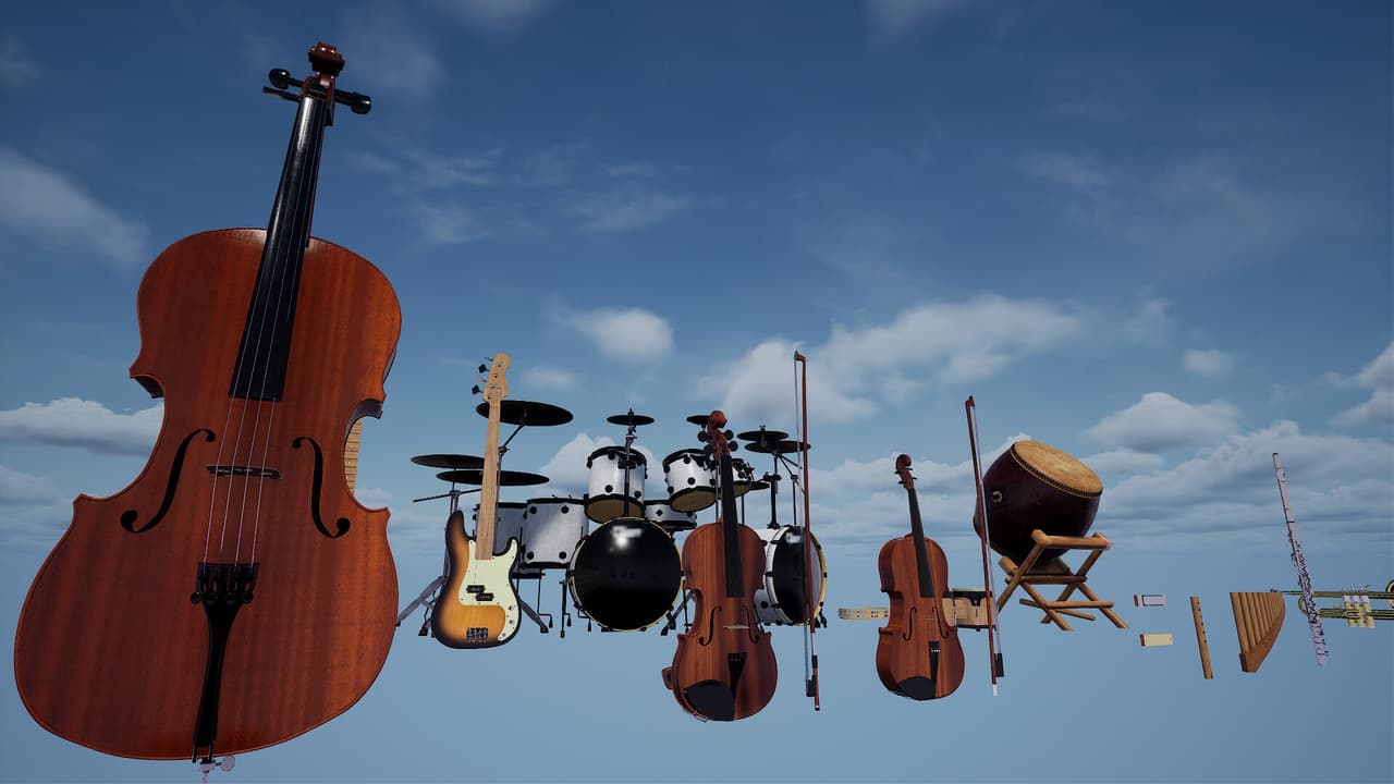 Gigmaker screenshot 4