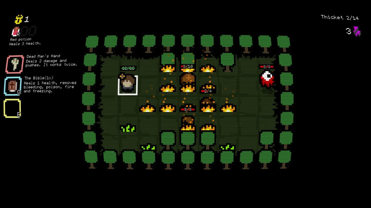 Molten Horn screenshot 6