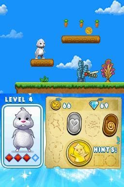 ZhuZhu Pets: Quest for Zhu screenshot 2