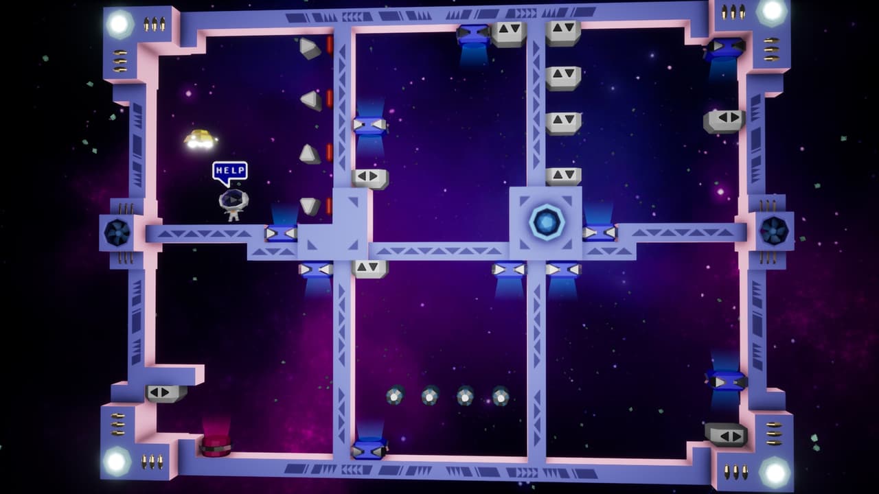 Bring Them Home screenshot 5