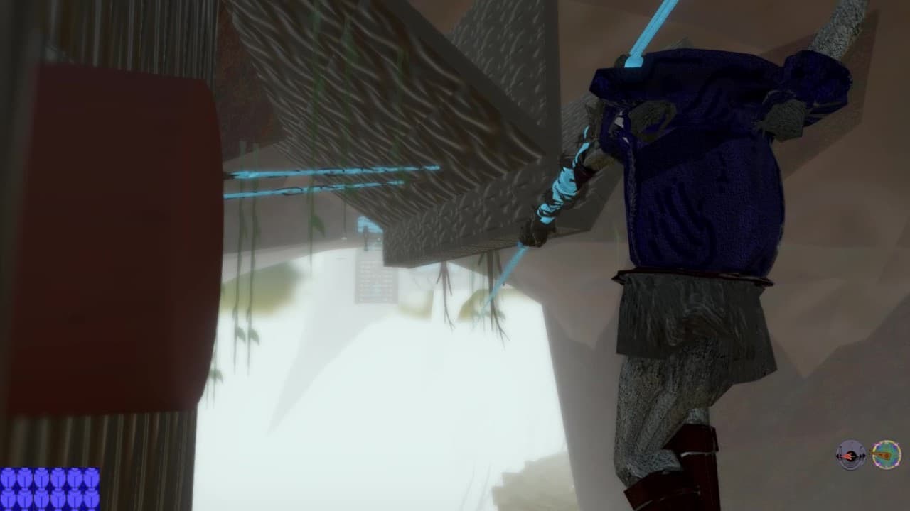 Farrealm: The Prince of Winds screenshot 3