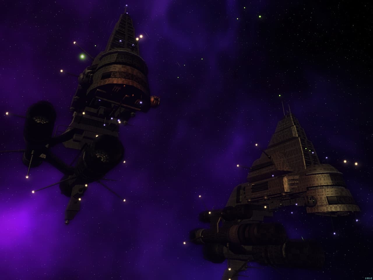 Universe Online screenshot 6