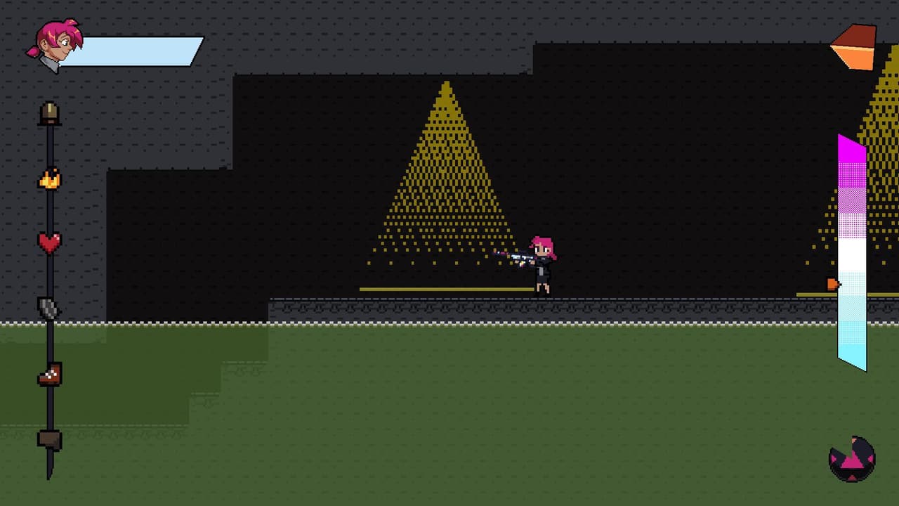 Overtime (itch) (MonadoKami) screenshot 5