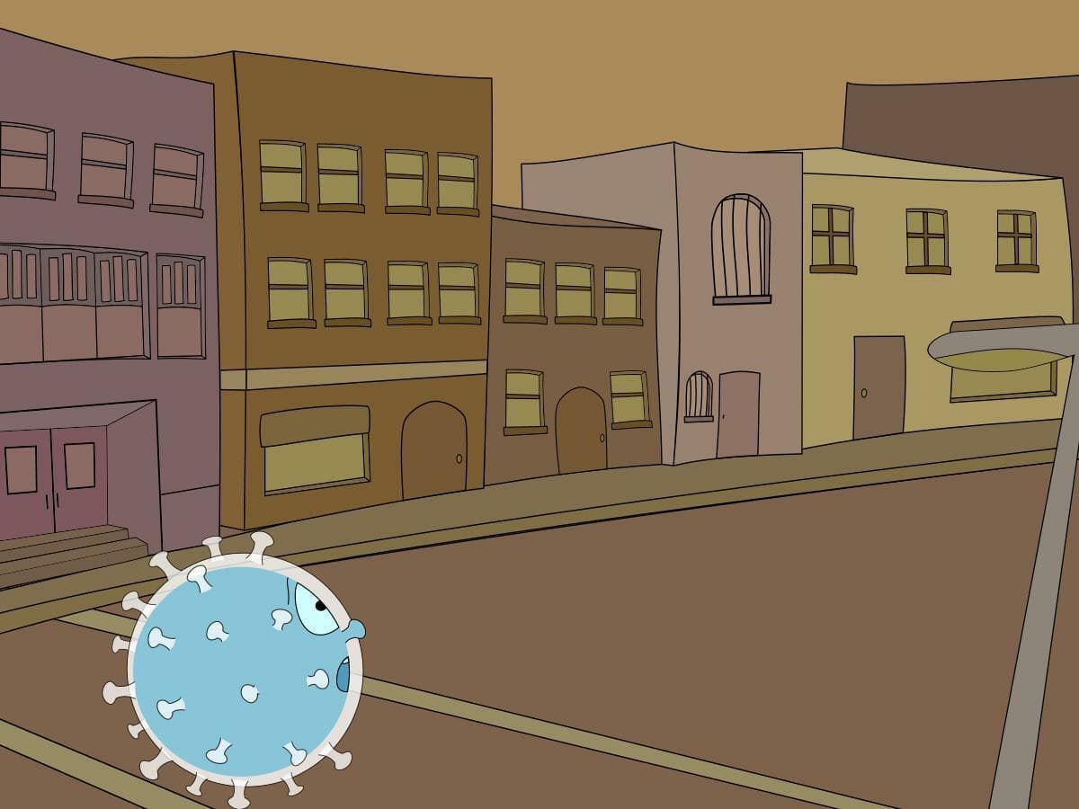 Microinvasión screenshot 2