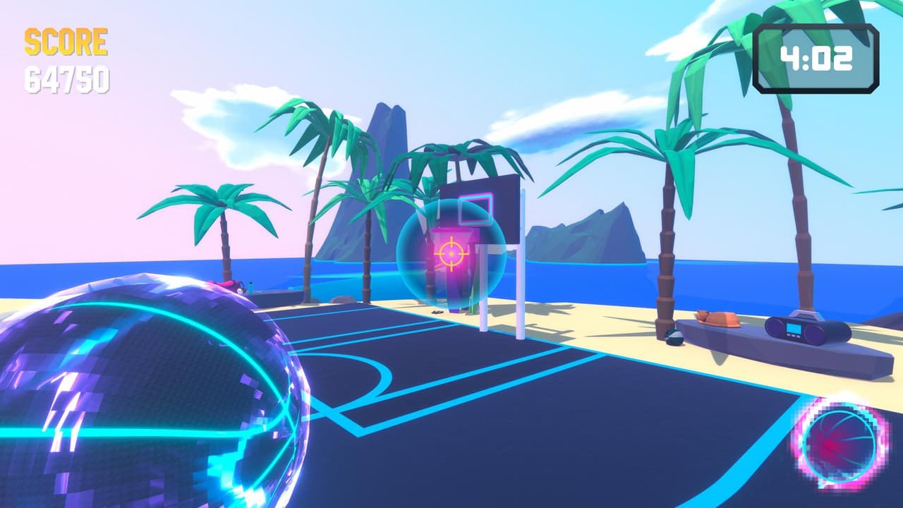 First Person Hooper screenshot 5